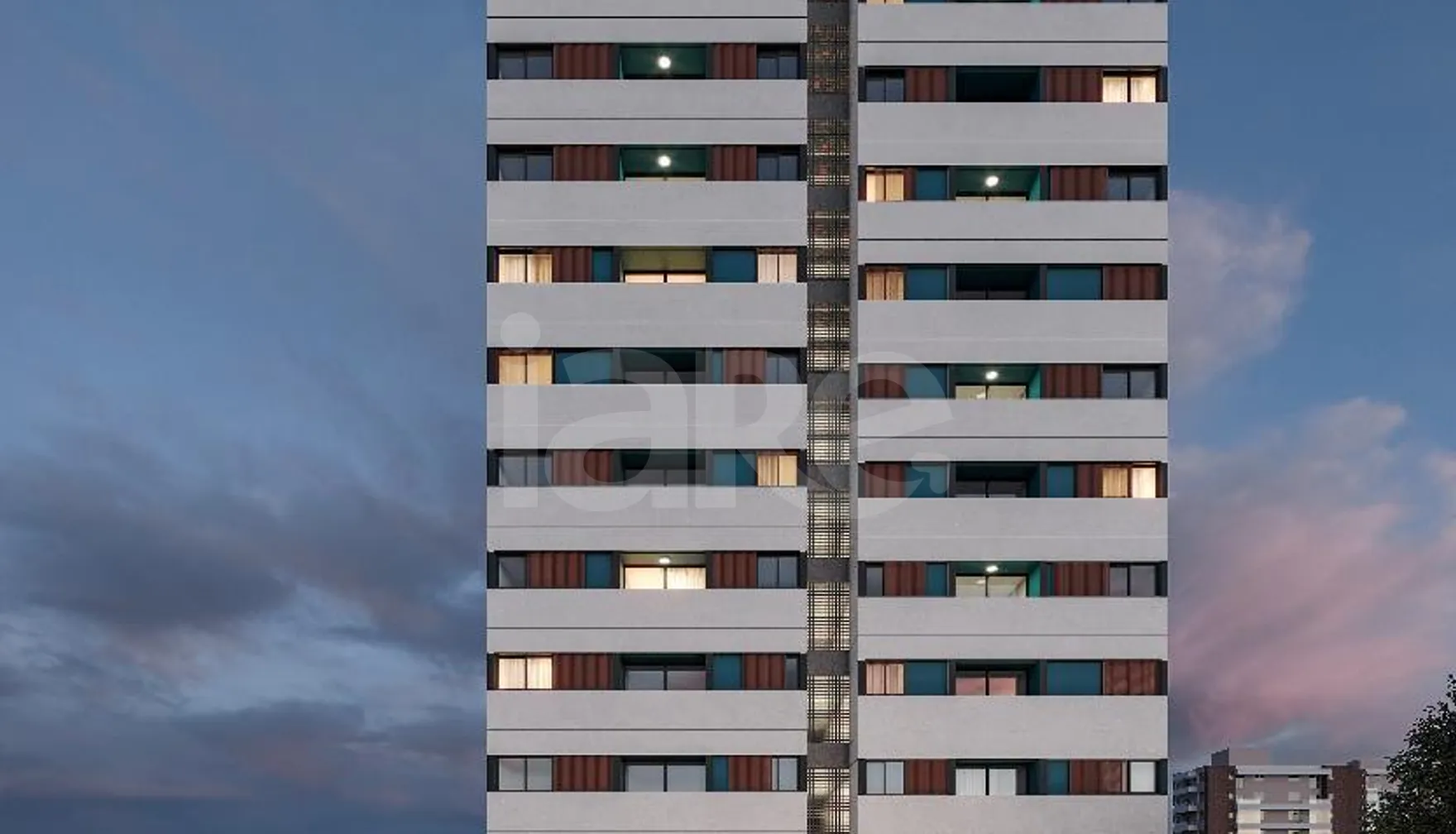 Nurban Conceição - Loja com 64,56 m², em Conceição — foto 3