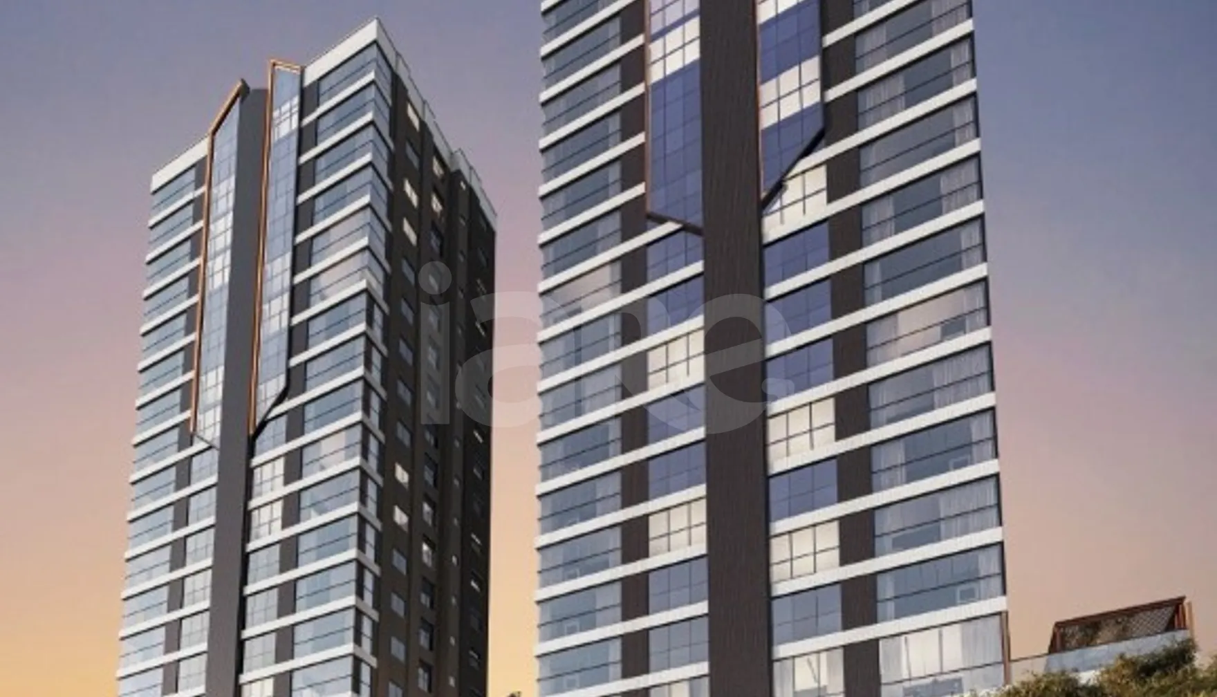 Impéria Del Mare - Apartamento com 133 m², em Meia Praia — foto 4