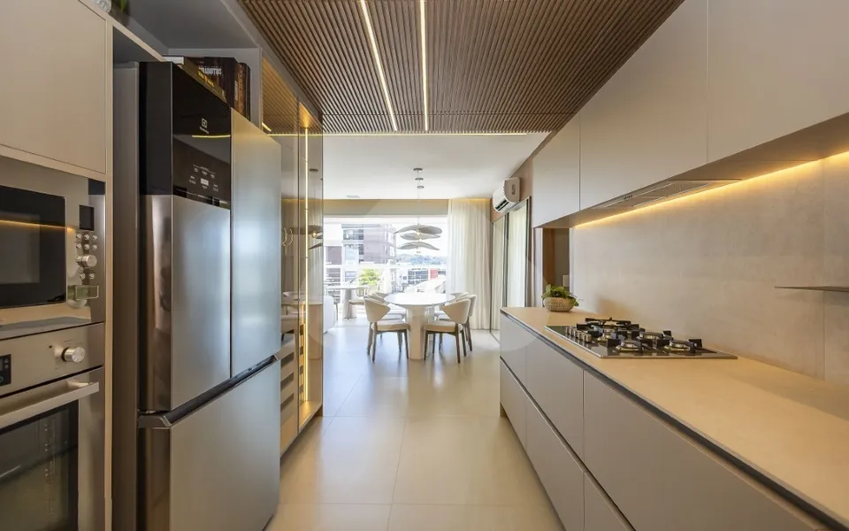 Blanc de Rouge - Apartamento com 156,15 m², em Juvevê — foto 12
