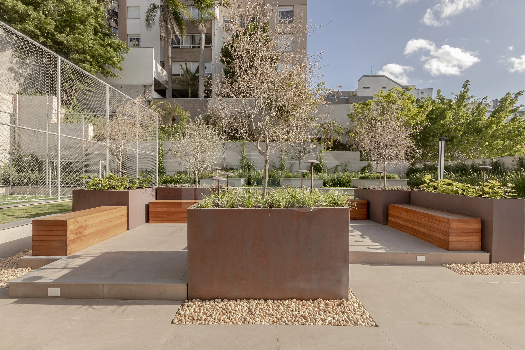 Anita Green Homes - Apartamento com 155,76 m², em Mont Serrat — foto 8