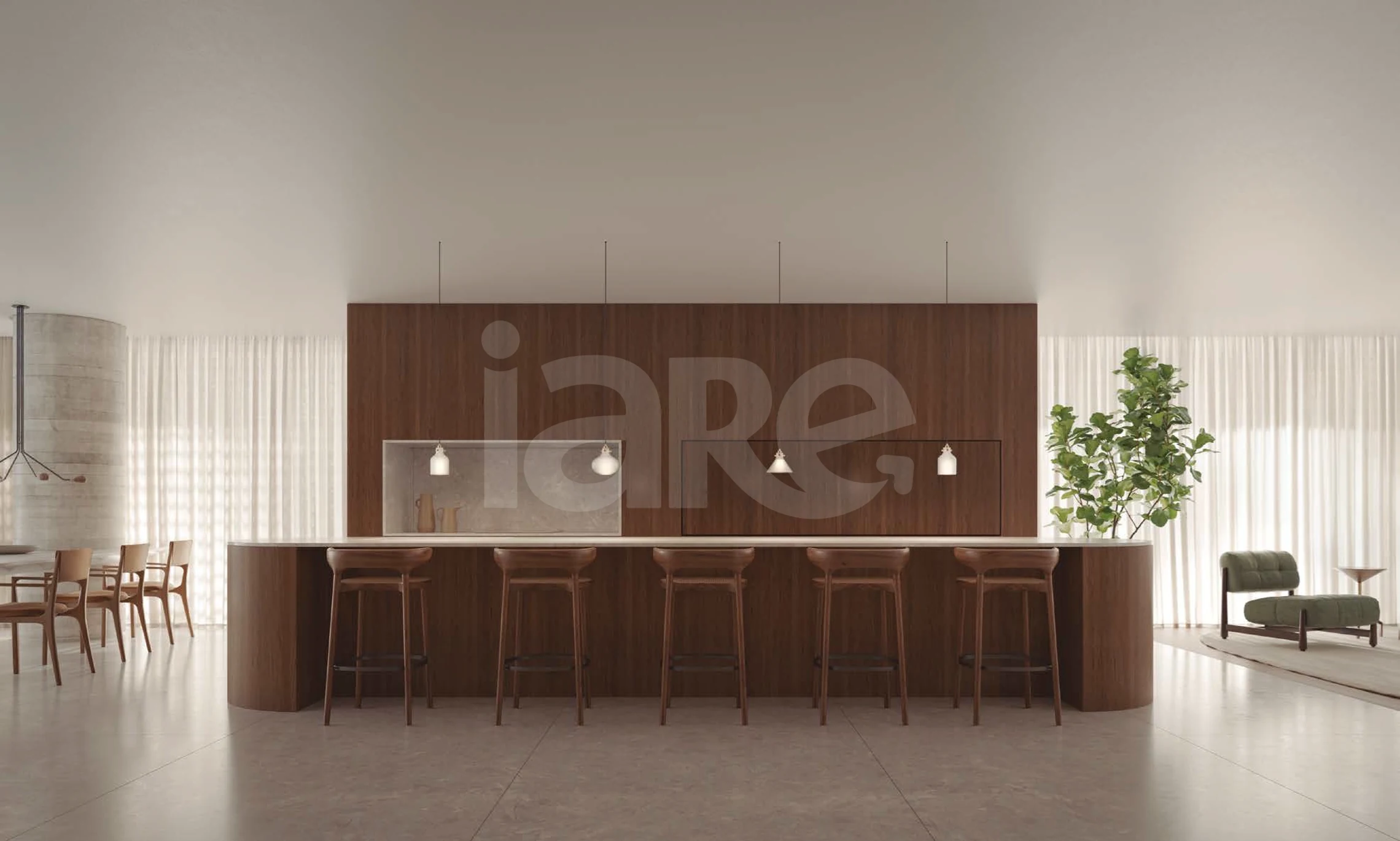 Brava - Garden com 375,98 m², em Rio Branco — foto 23