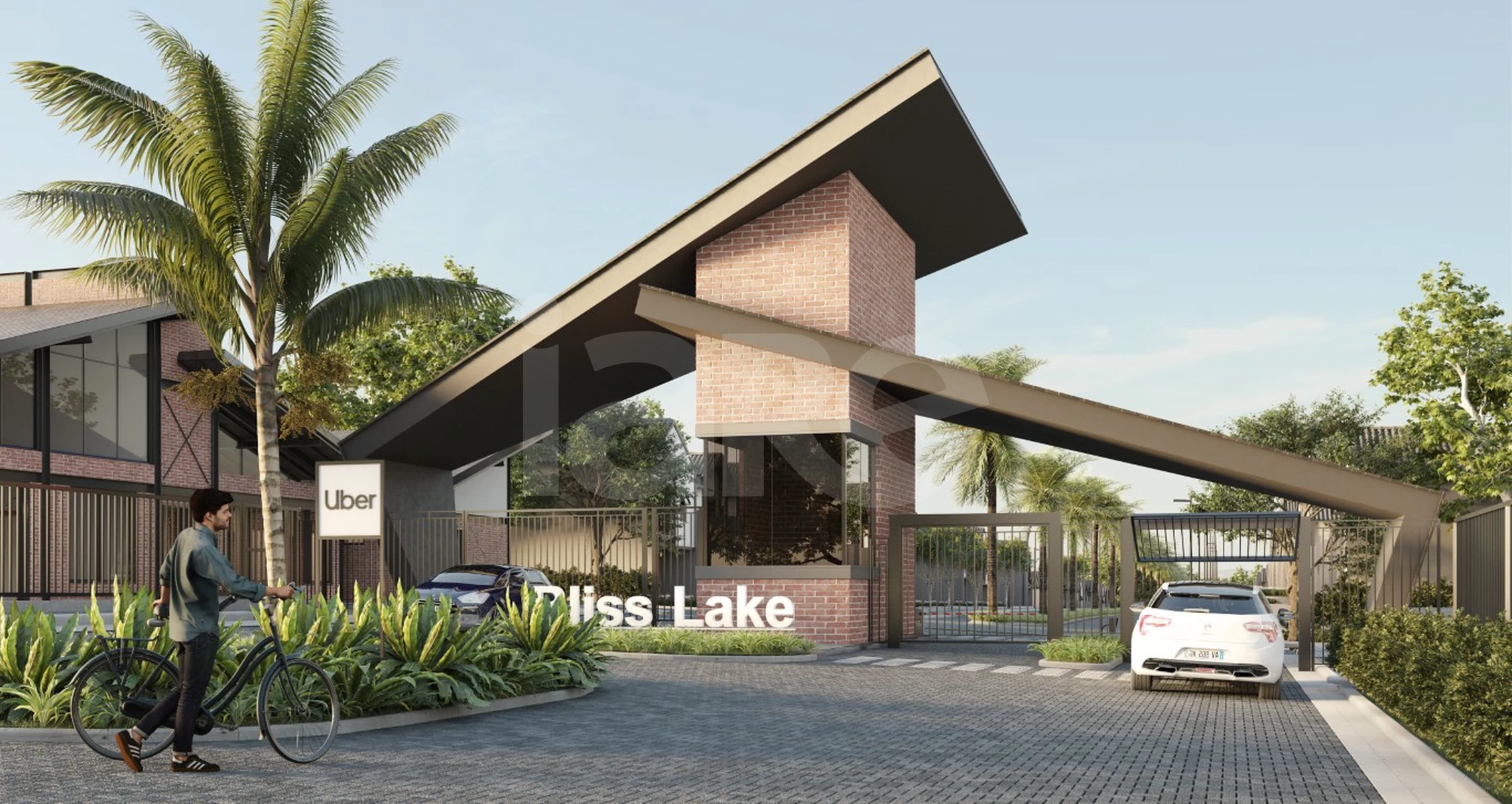 Bliss Lake - Casa com 73,4 m², em Praia dos Namorados — foto 7