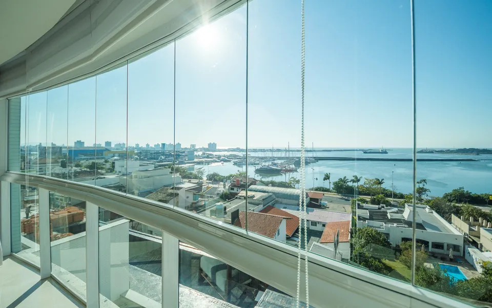 Exclusive Residence - Cobertura com 328,96 m², em Fazenda — foto 37