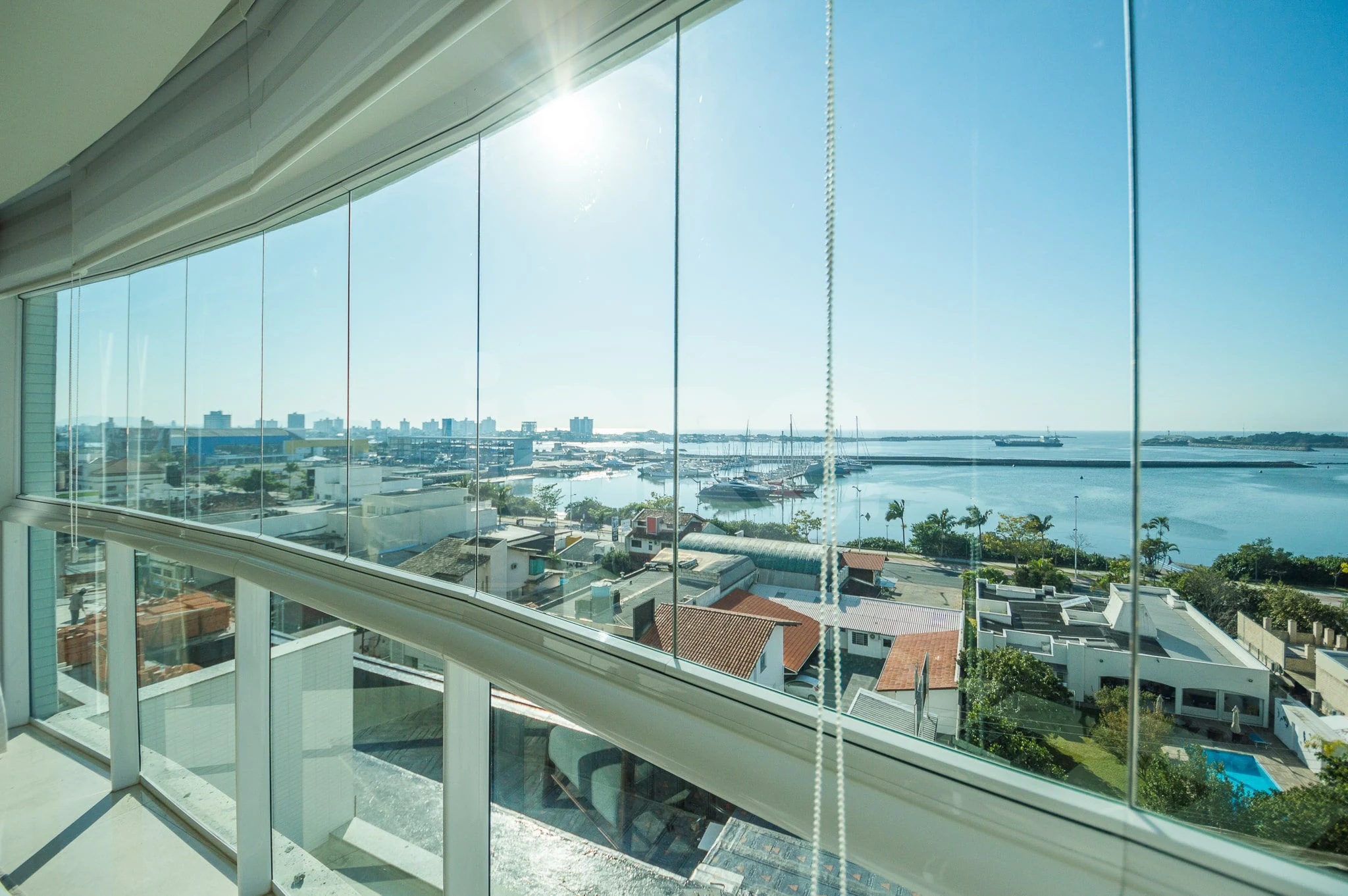 Exclusive Residence - Cobertura com 328,96 m², em Fazenda — foto 10