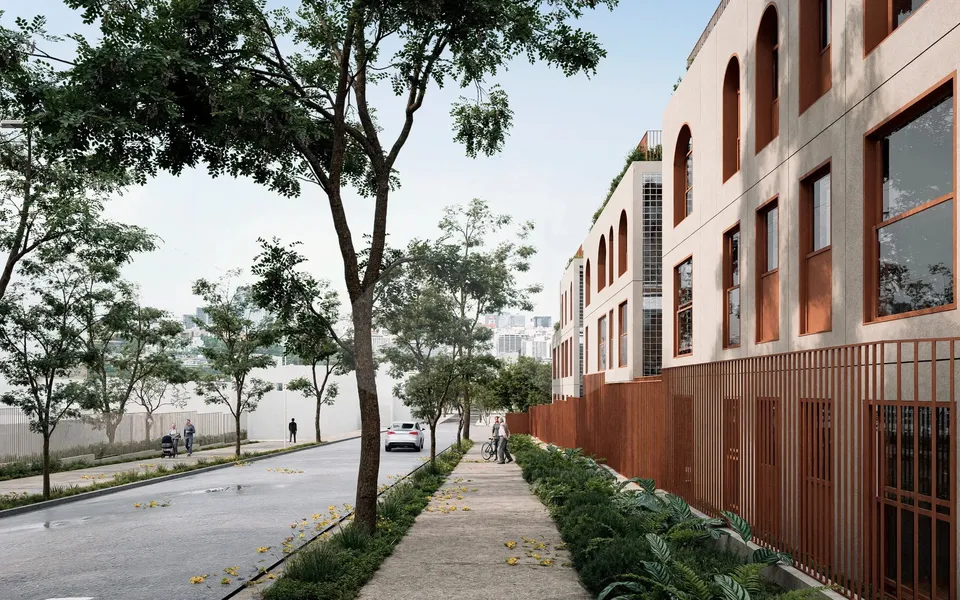 Alma Mater - Studio com 34,13 m², em Ipiranga — foto 14