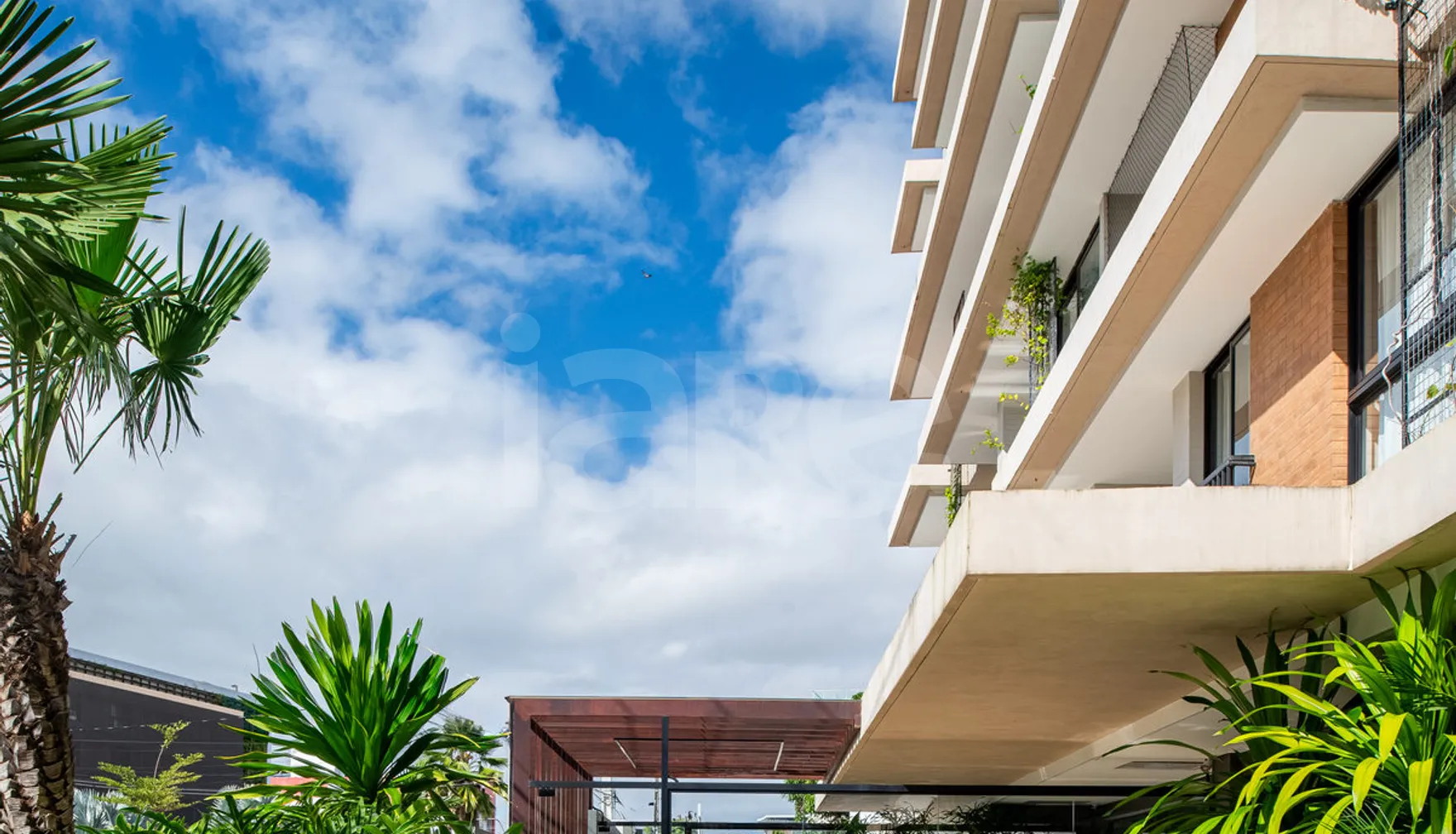 Gameleira Jardins - Apartamento com 68 m², em Jardim Oceania — foto 6