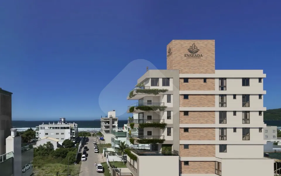 Villa Positano - Apartamento com 188 m², em Canto Grande — foto 3