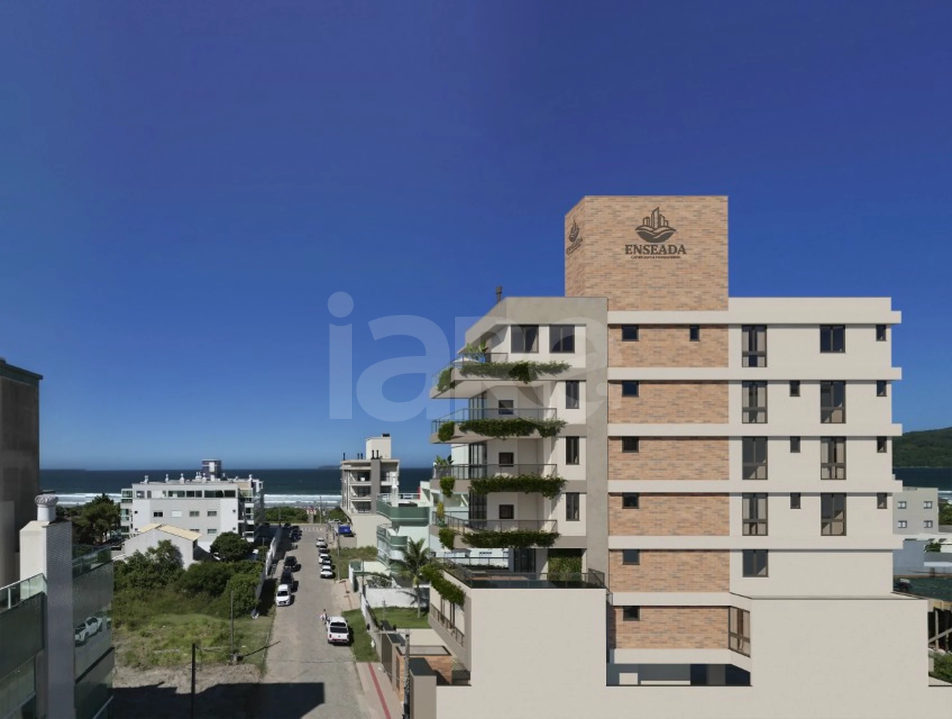 Villa Positano - Apartamento com 188 m², em Canto Grande — foto 5