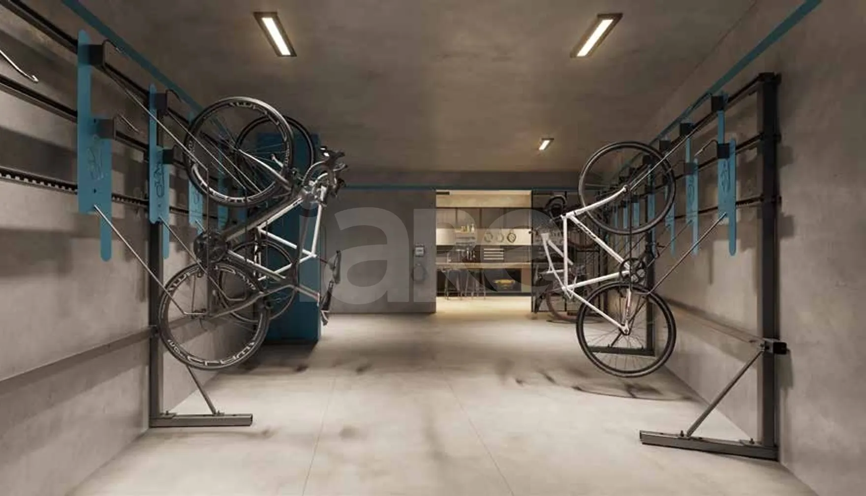 Cyan Ocean Front - Apartamento com 280,08 m², em Enseada do Suá — foto 23