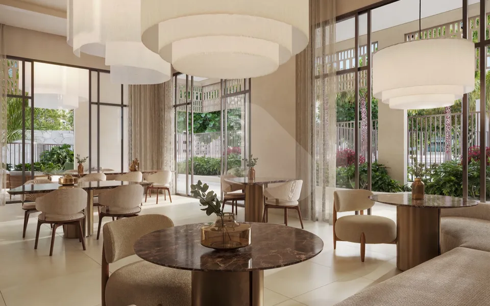 Kronos - Apartamento com 77 m², em Barra da Tijuca — foto 13