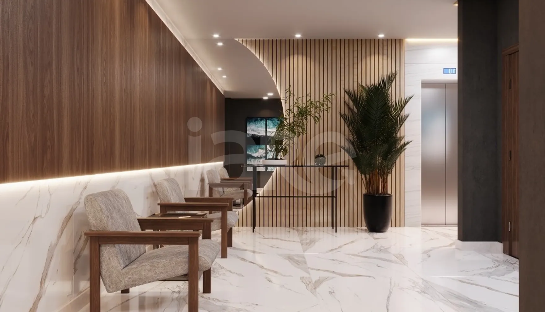 Itabira Connected - Apartamento com 70,37 m², em Praia de Itaparica — foto 13