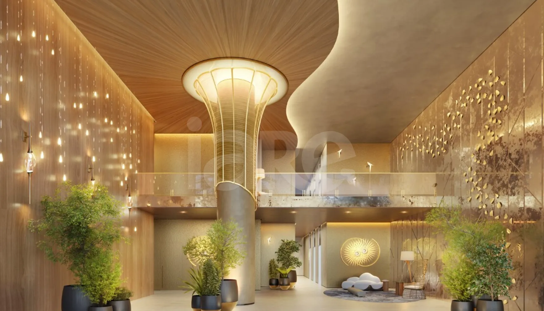 Escape Éden - Apartamento com 84,5 m², em Brooklin Paulista — foto 6