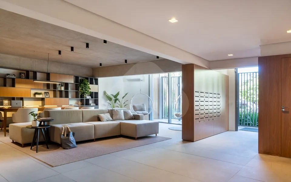 Vida - Apartamento com 70,44 m², em Boa Vista — foto 3
