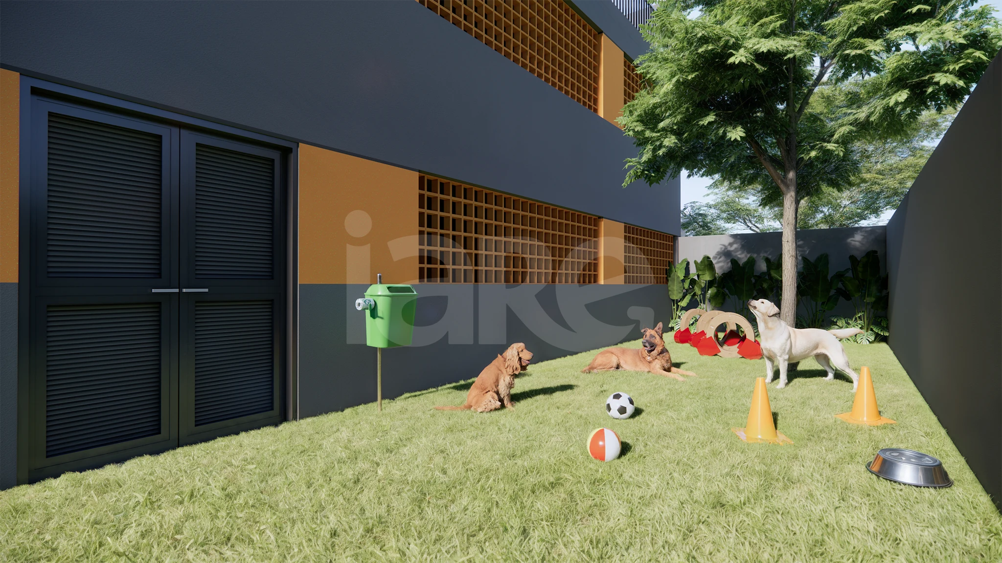 Residencial Nakasone - Itaquera - Apartamento com 35,7 m², em Itaquera — foto 34