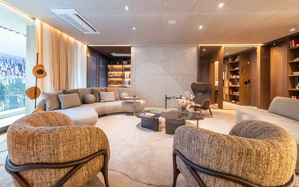 Altitude by Artefacto - Apartamento com 155,58 m², em Jardim Paulista — foto 21