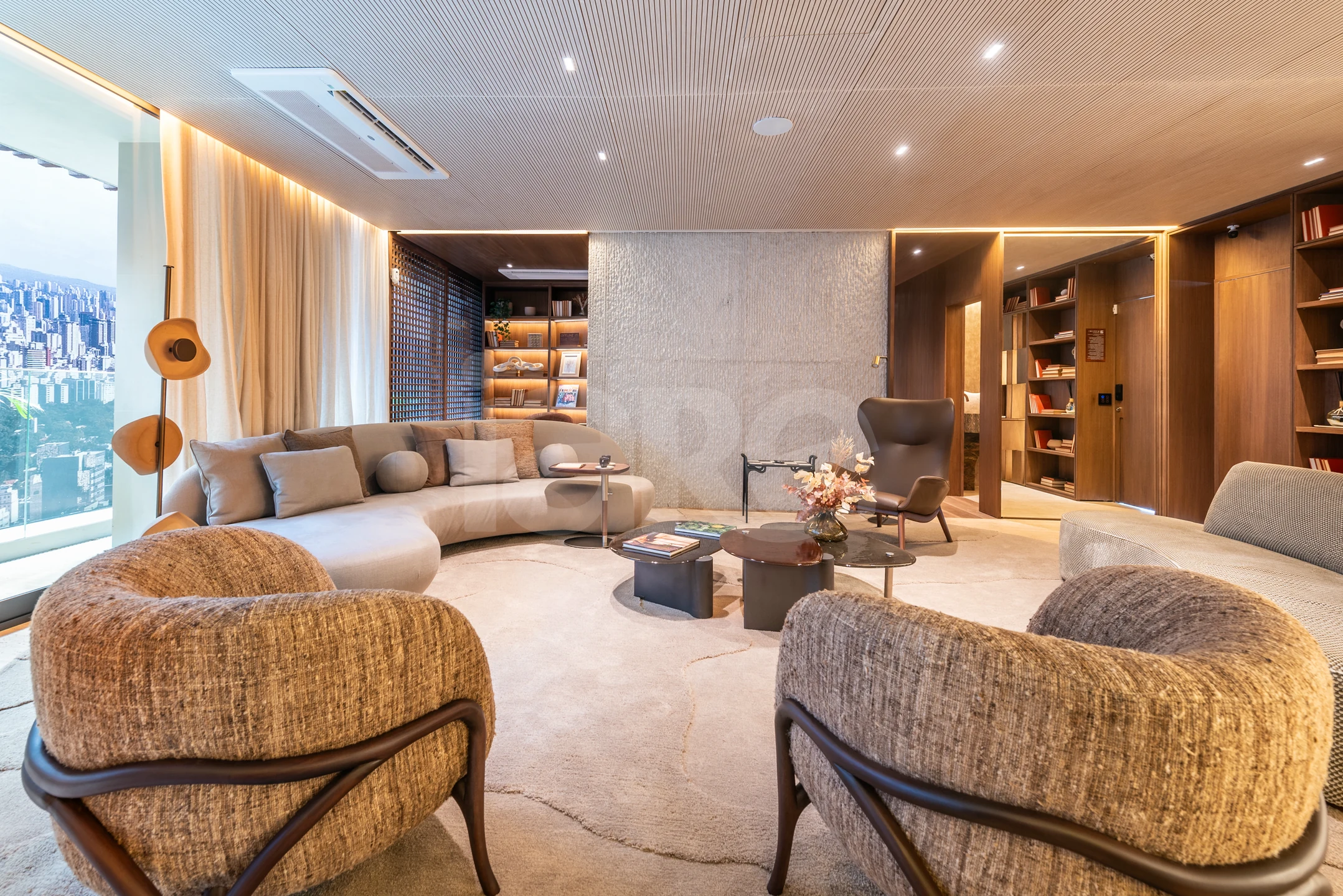 Altitude by Artefacto - Apartamento com 155,58 m², em Jardim Paulista — foto 21