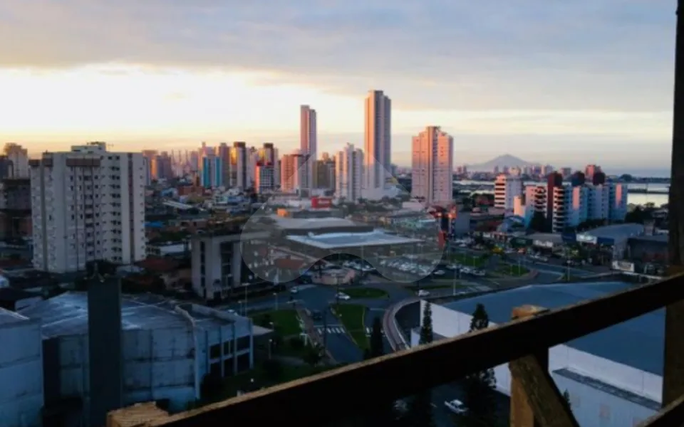Le Havre - Apartamento com 112,6 m², em Fazenda — foto 11