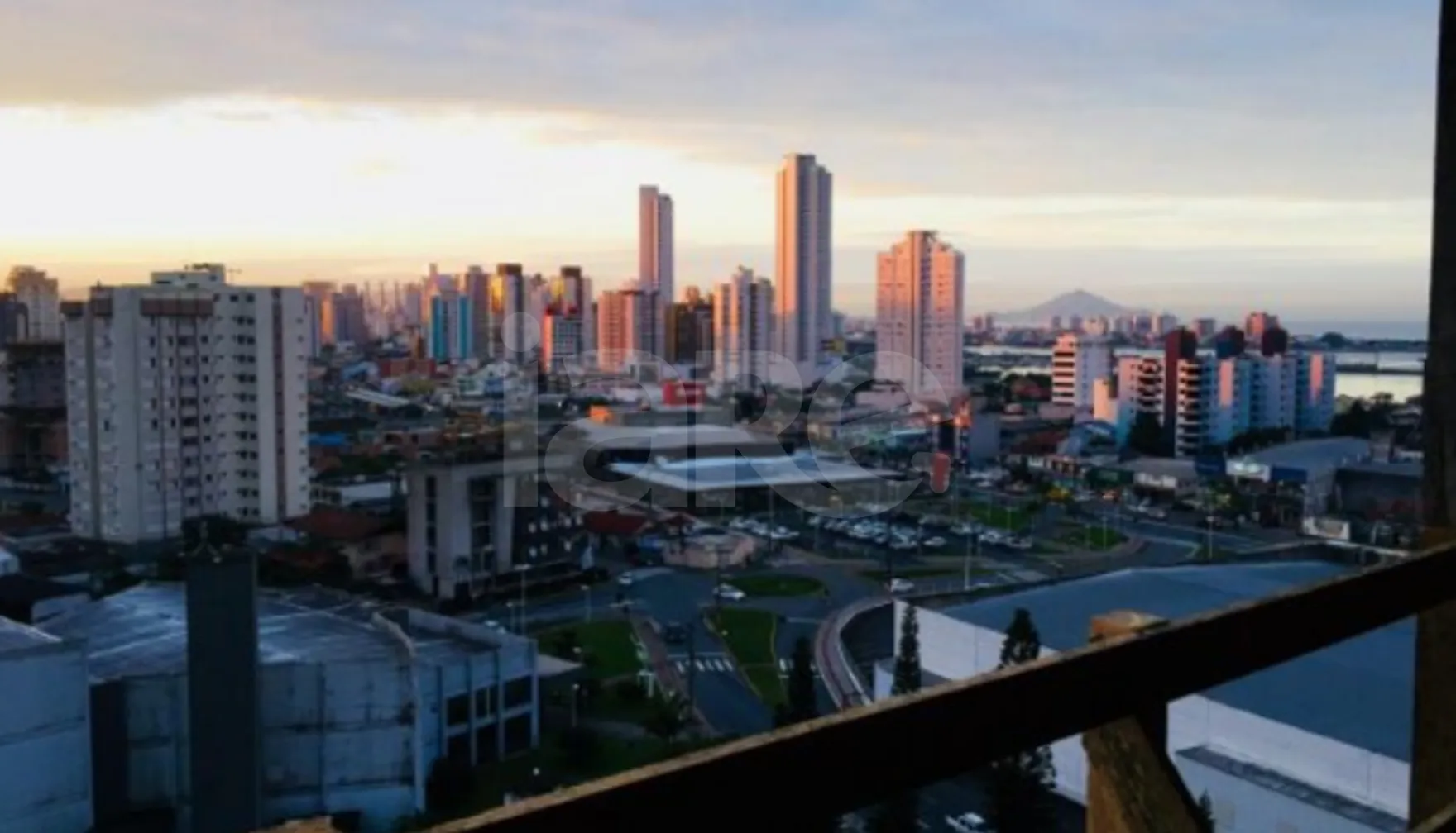 Le Havre - Apartamento com 123,28 m², em Fazenda — foto 13