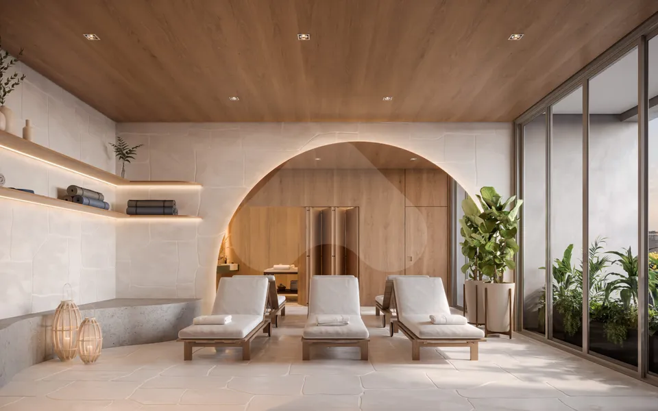 Botaní - Studio com 31,99 m², em Vila Pompéia — foto 12