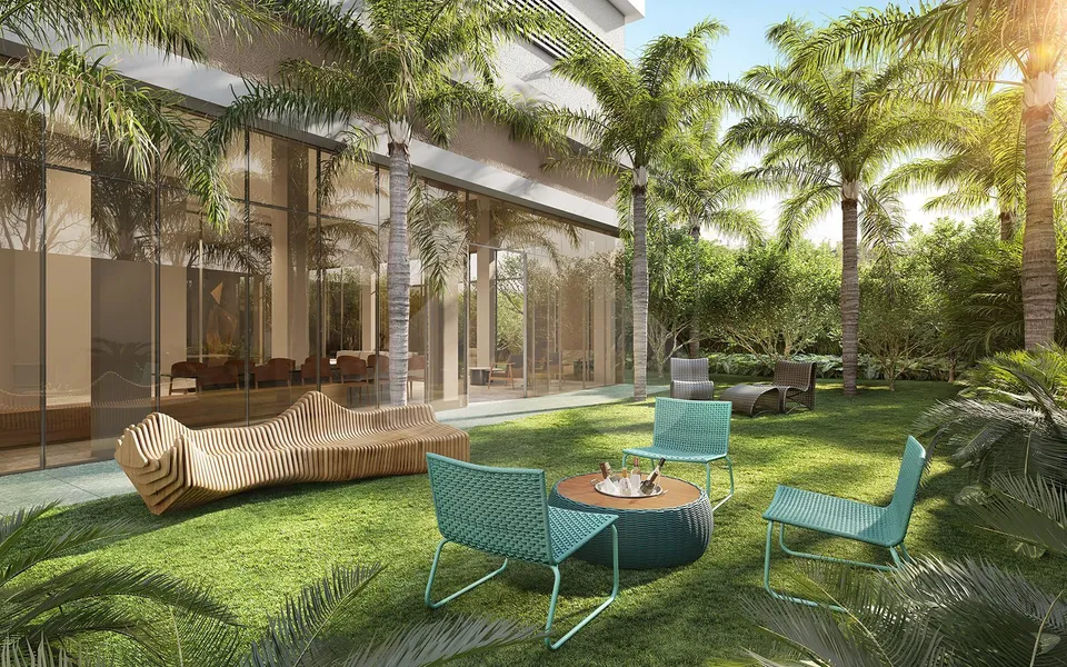 Helbor Open Mind - Studio com 32,41 m², em Chácara Santo Antônio — foto 19