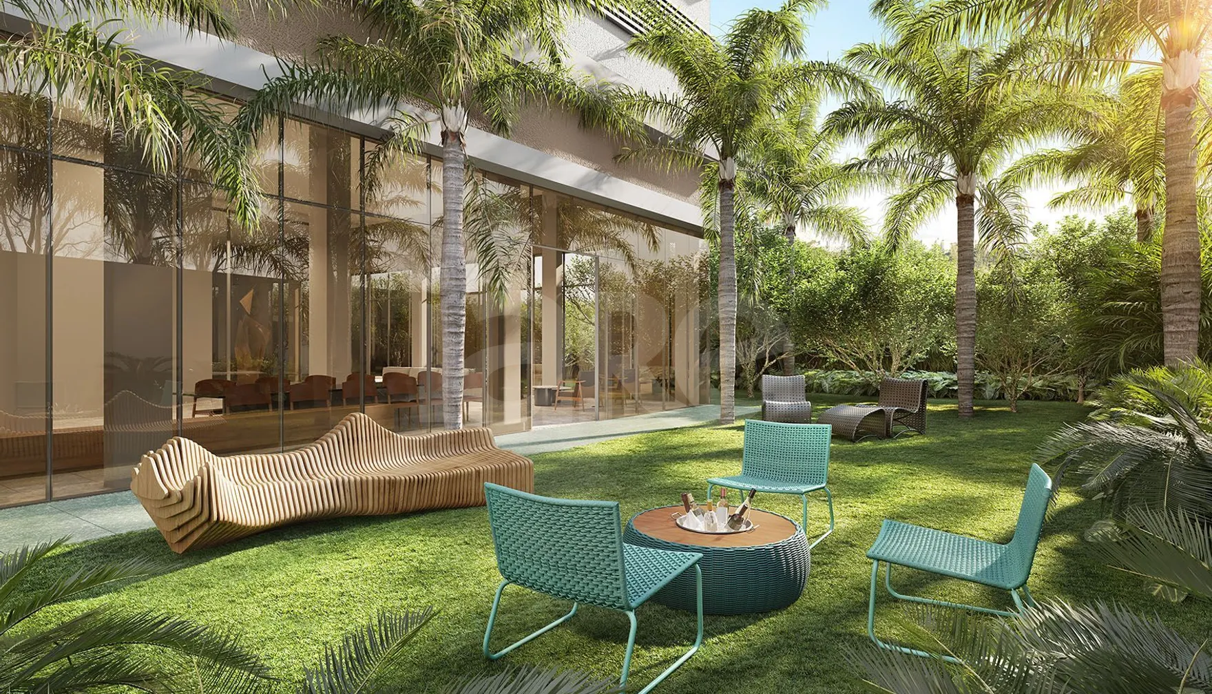Helbor Open Mind - Studio com 32,41 m², em Chácara Santo Antônio — foto 19