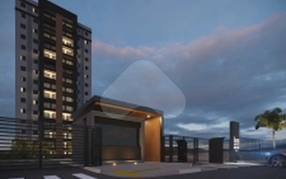 HM Maxi Limeira - Apartamento com 82,27 m², em Gleba Beatriz — foto 8