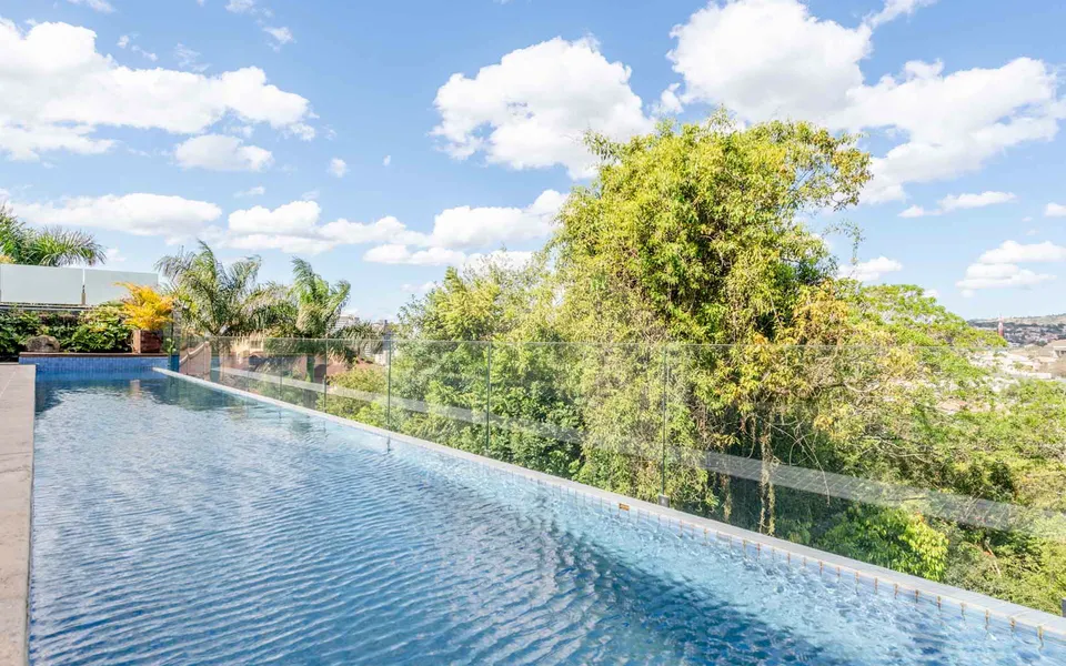 Las Piedras Apto ONE36766 - Apartamento com 478,54 m², em Três Figueiras — foto 20