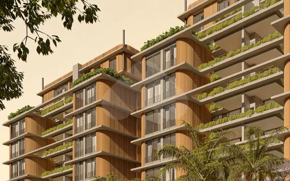 Tauá - Apartamento com 147,7 m², em Juvevê — foto 2