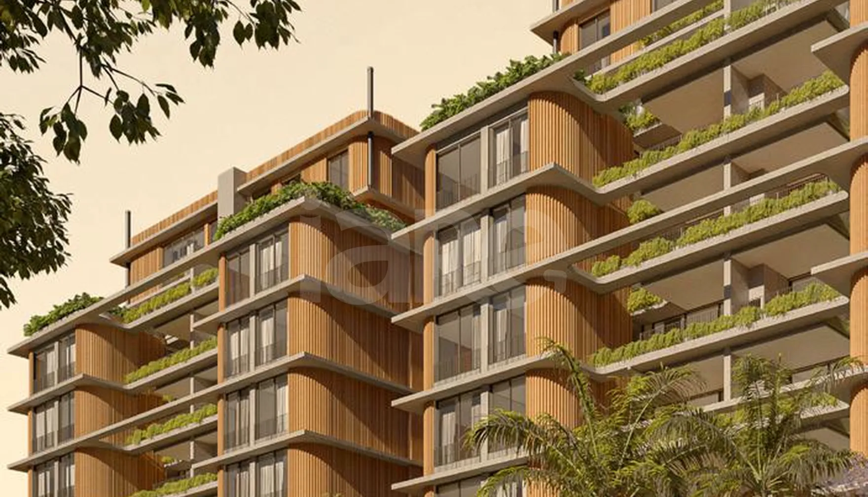 Tauá - Apartamento com 295 m², em Juvevê — foto 9