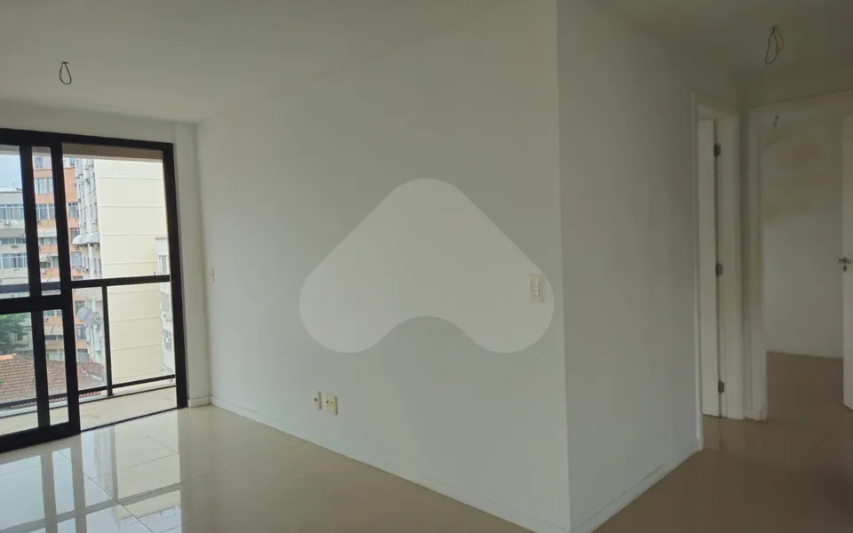 Épico Residencial - Cobertura com 145,92 m², em Tijuca — foto 4