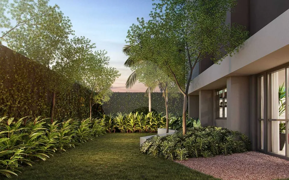 Torre Bela Vista - Studio com 24,16 m², em Bela Vista — foto 43
