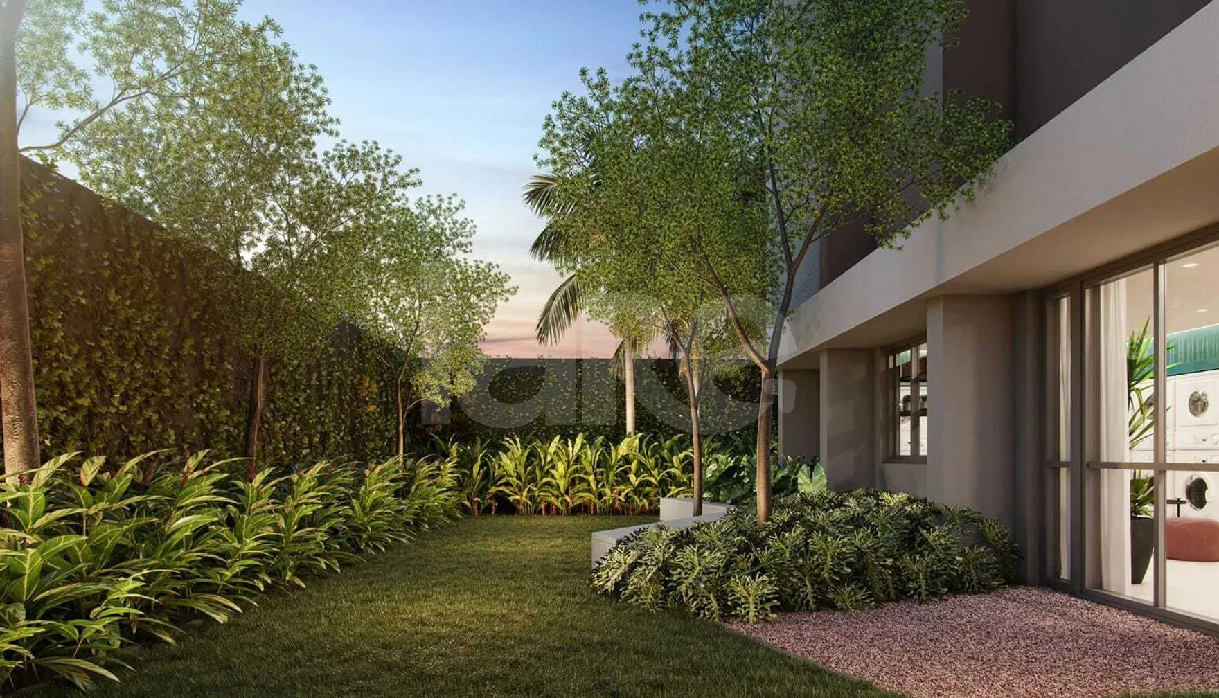 Torre Bela Vista - Apartamento com 43,26 m², em Bela Vista — foto 43
