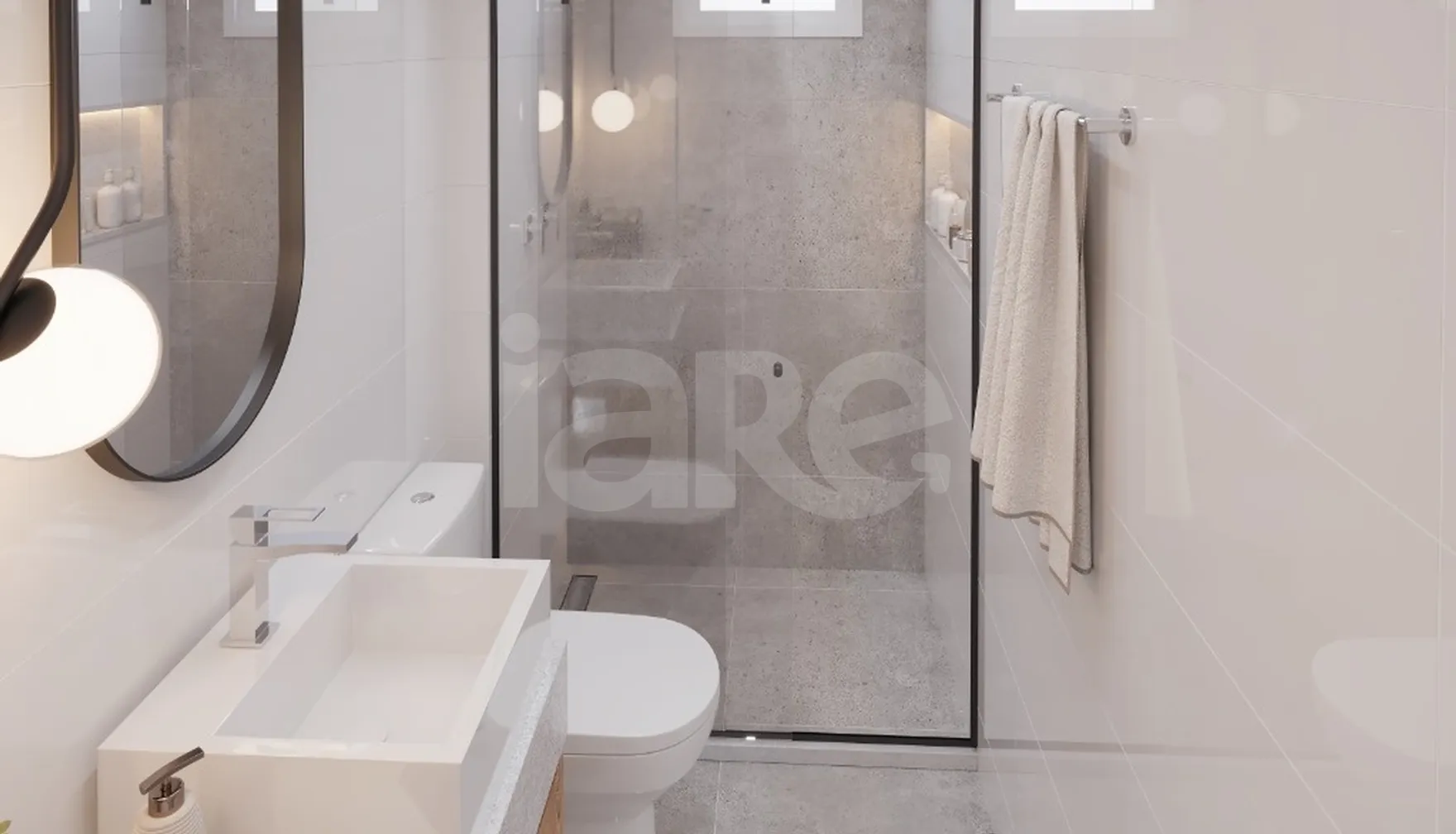 Itabira Connected - Apartamento com 70,37 m², em Praia de Itaparica — foto 9