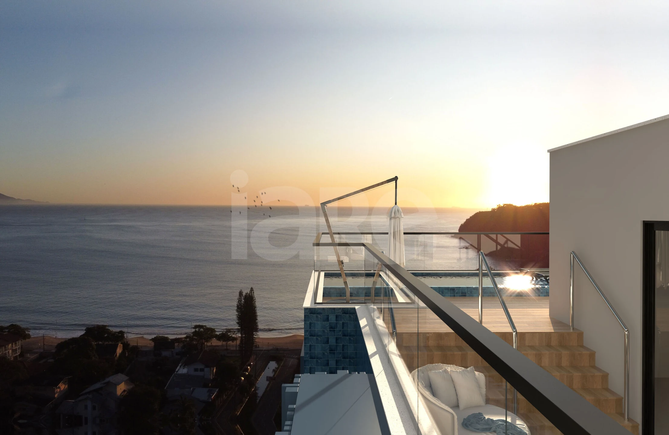 Acquamarine Residence - Apartamento com 93,29 m², em Cabeçudas — foto 24
