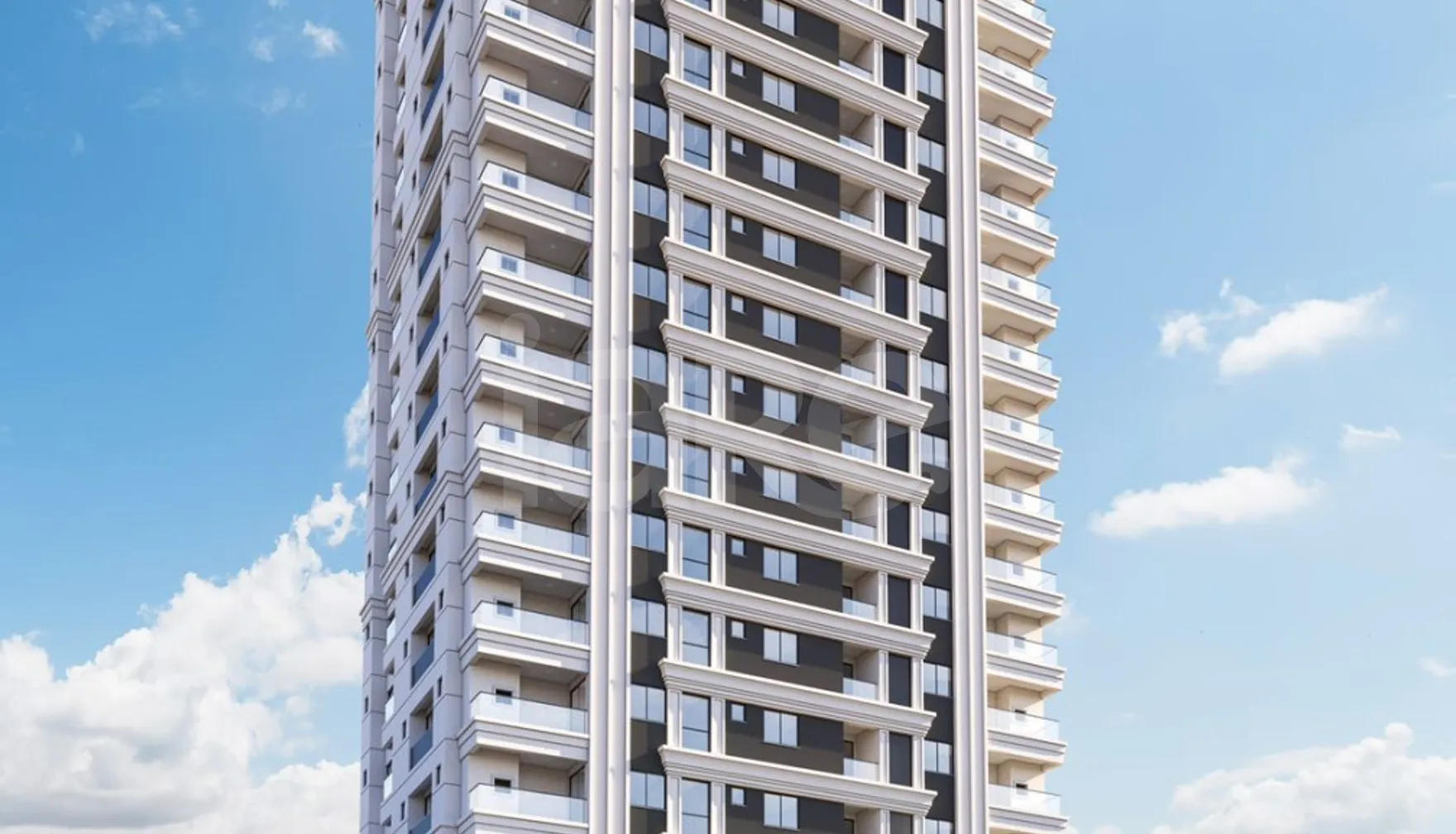 Efrata - Apartamento com 63 m², em Morretes — foto 1