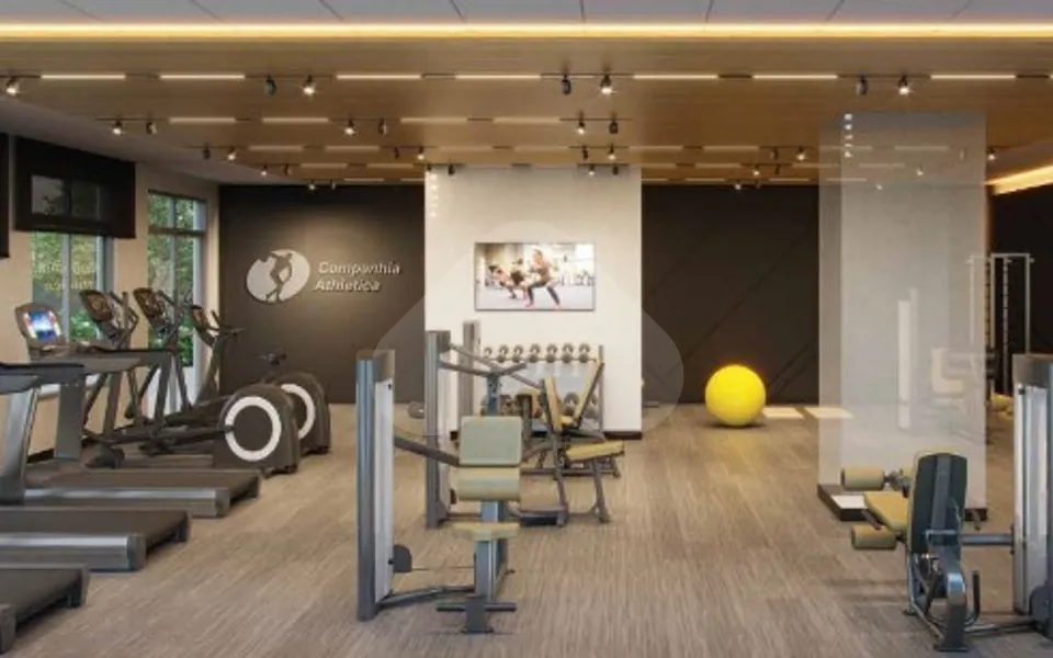 Eredità - Parque da Mooca - Garden com 145,81 m², em Mooca — foto 7
