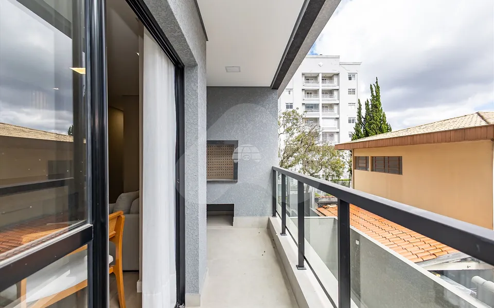 Firenze - Apartamento com 87,62 m², em Seminário — foto 15