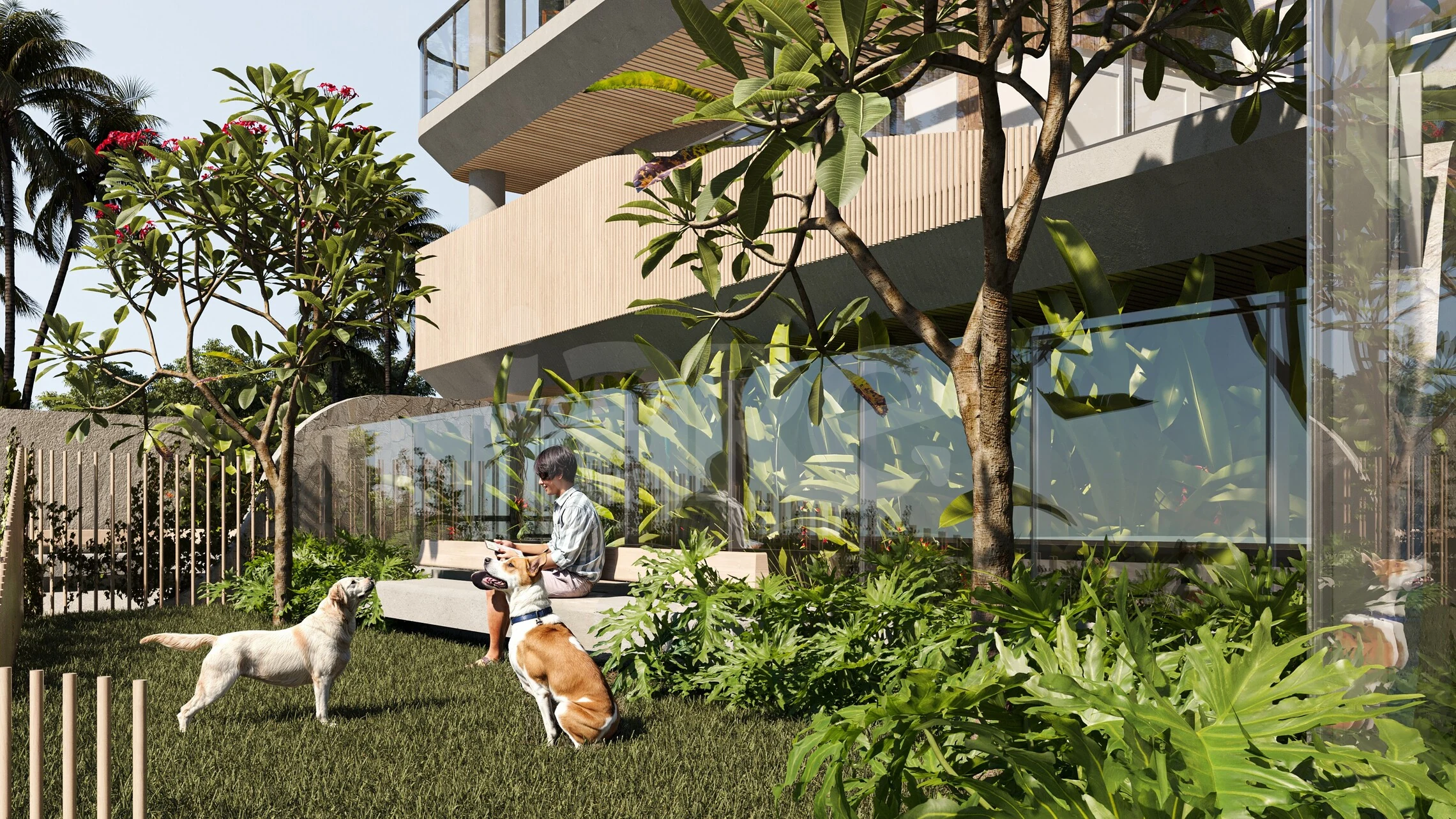 Veleiro Urban Design - Apartamento com 90,1 m², em Formosa — foto 14