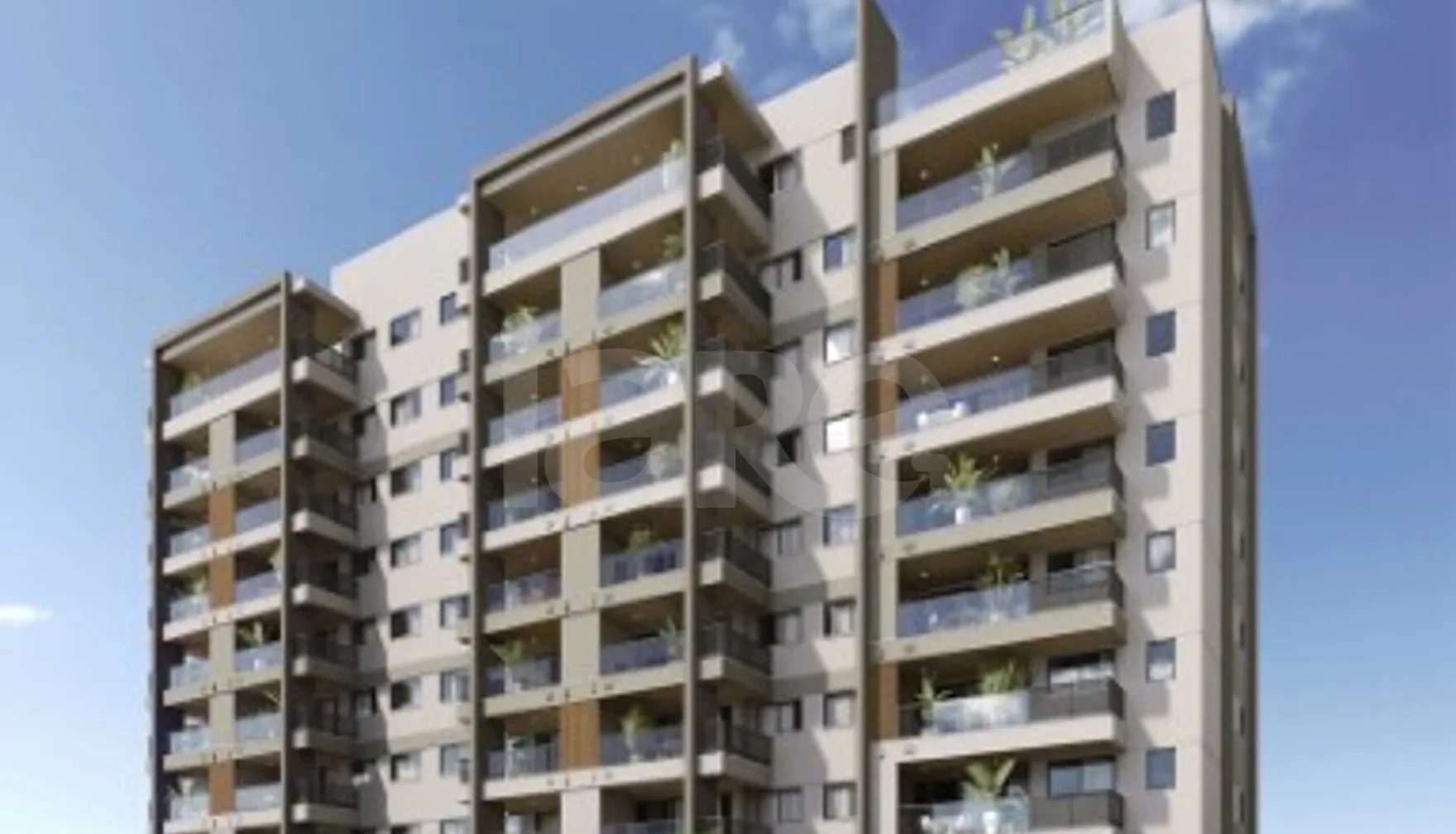 Mudrá Full Living - Cobertura com 177,44 m², em Barra da Tijuca — foto 1