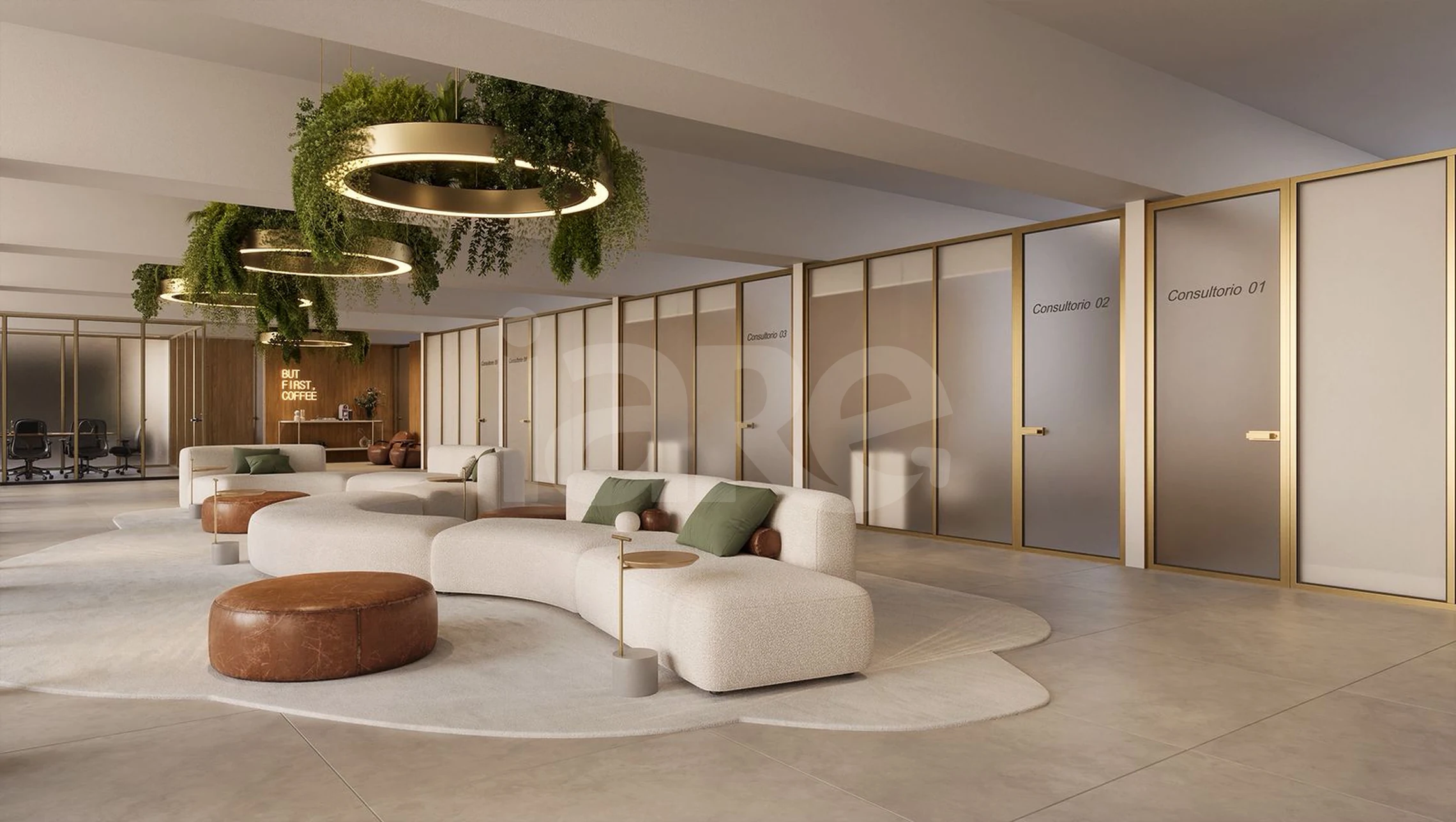 Vici Faria Lima - Loja com 636,59 m², em Pinheiros — foto 7