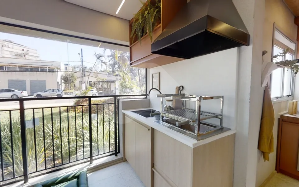 About Vila Mariana - Apartamento com 73,26 m², em Vila Mariana — foto 33