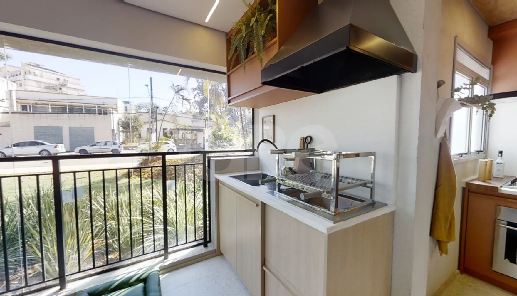 About Vila Mariana - Apartamento com 73,26 m², em Vila Mariana — foto 33