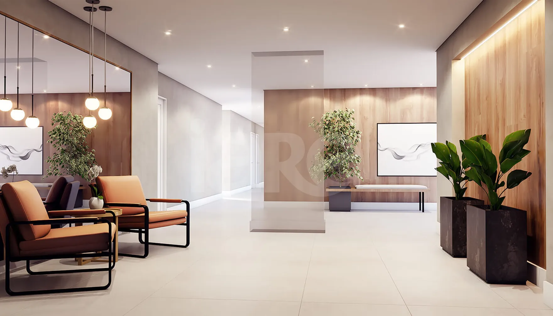 Villa Pompeia Welconx - Apartamento com 27,88 m², em Perdizes — foto 9