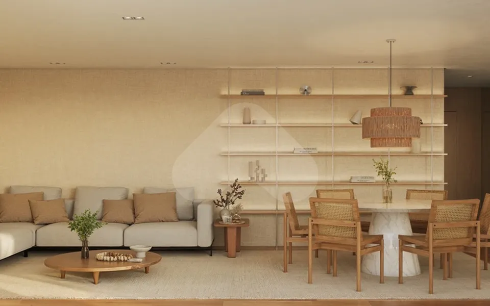 Kronos - Apartamento com 77 m², em Barra da Tijuca — foto 33