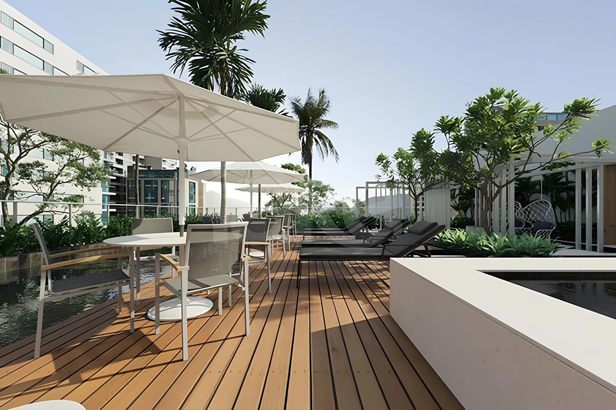 Olímpico Residence - Apartamento com 104,71 m², em Estados — foto 18