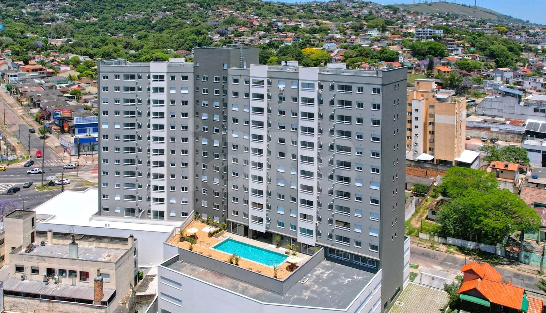 Like - Studio com 43,44 m², em Partenon — foto 7