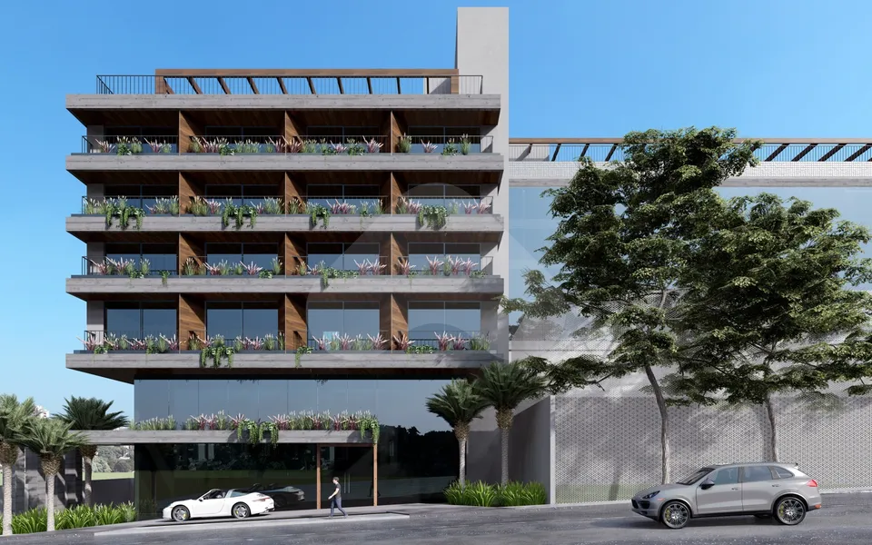 Artesano Tapestry Collection By Hilton - Studio com 28,3 m², em Bombas — foto 3