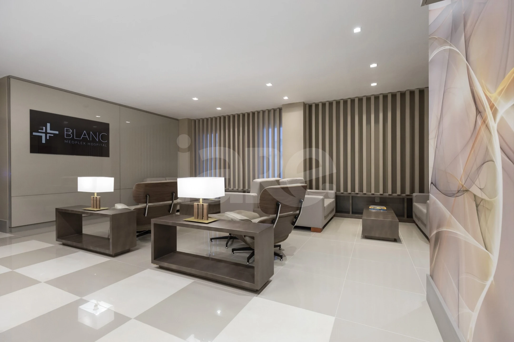 Medplex Eixo Norte Torre Office - Sala comercial com 33,42 m², em Cristo Redentor — foto 16