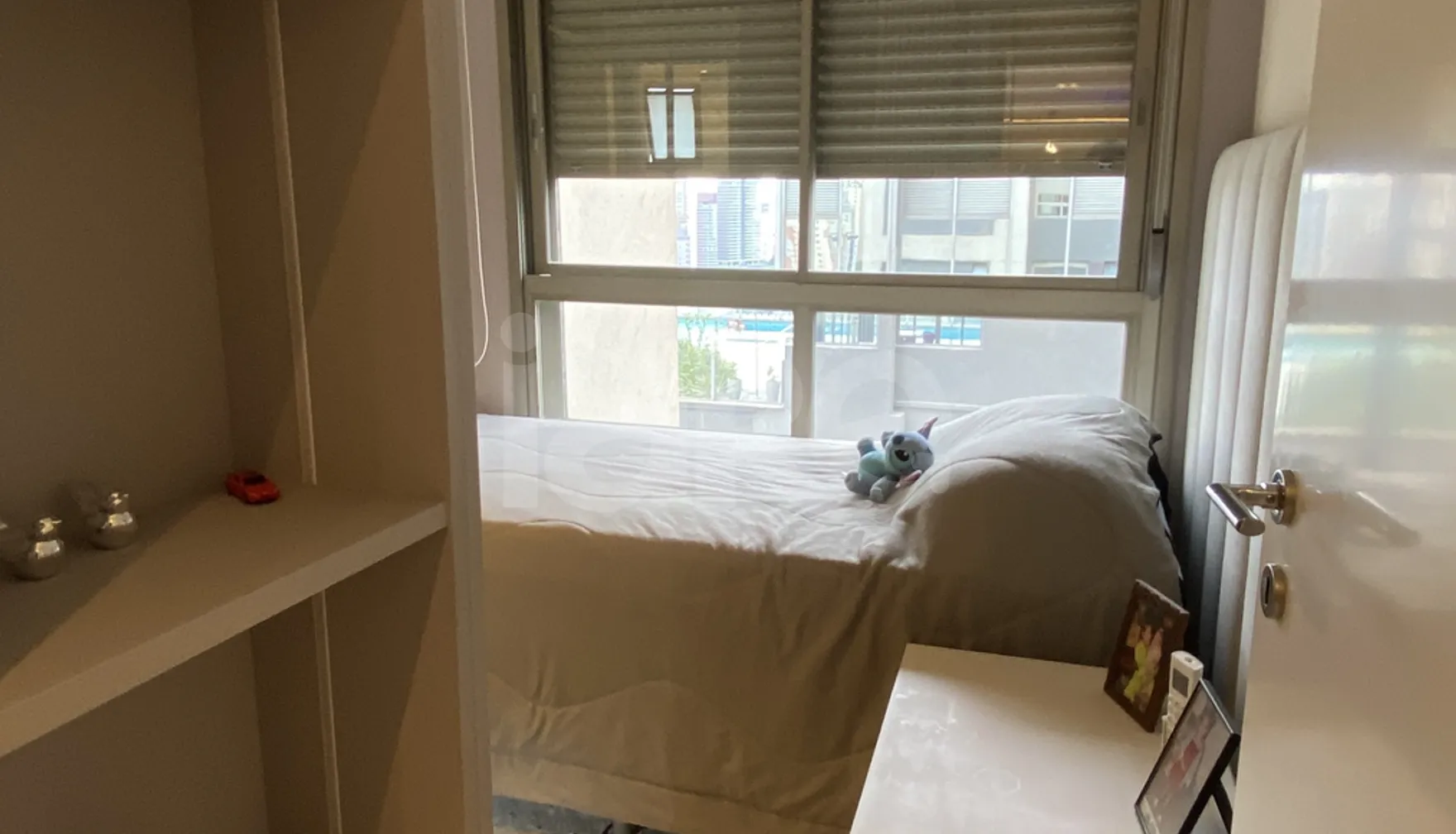 Cyrela Iconyc Apto 213 - Apartamento com 159 m², em Vila Clementino — foto 22