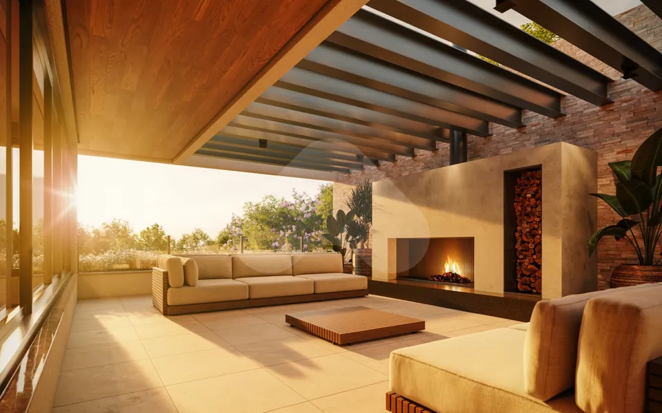 Orygem Residence Club - Casa com 173 m², em Teresópolis — foto 26